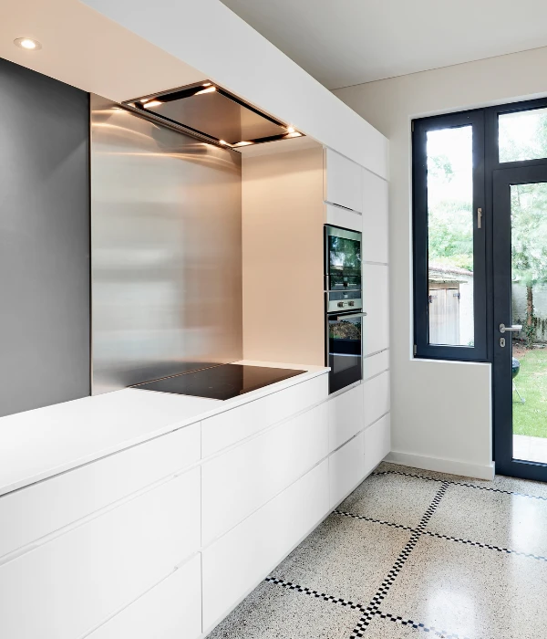 cuisine en i sur mesure